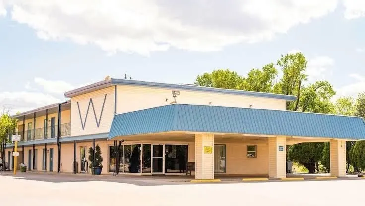 Wayfarer inn