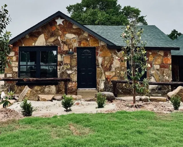 Lone Ranger RV Park & Lodge