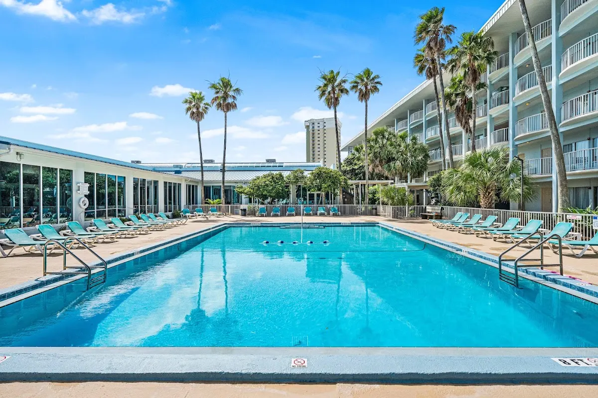 Boardwalk Beach Hotel & Convention Center