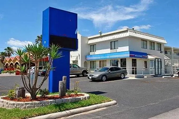 Ocean Inn