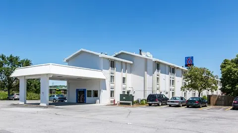Motel 6 Council Bluffs, IA - Omaha East