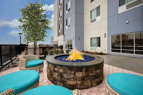 TownePlace Suites by Marriott Potomac Mills Woodbridge