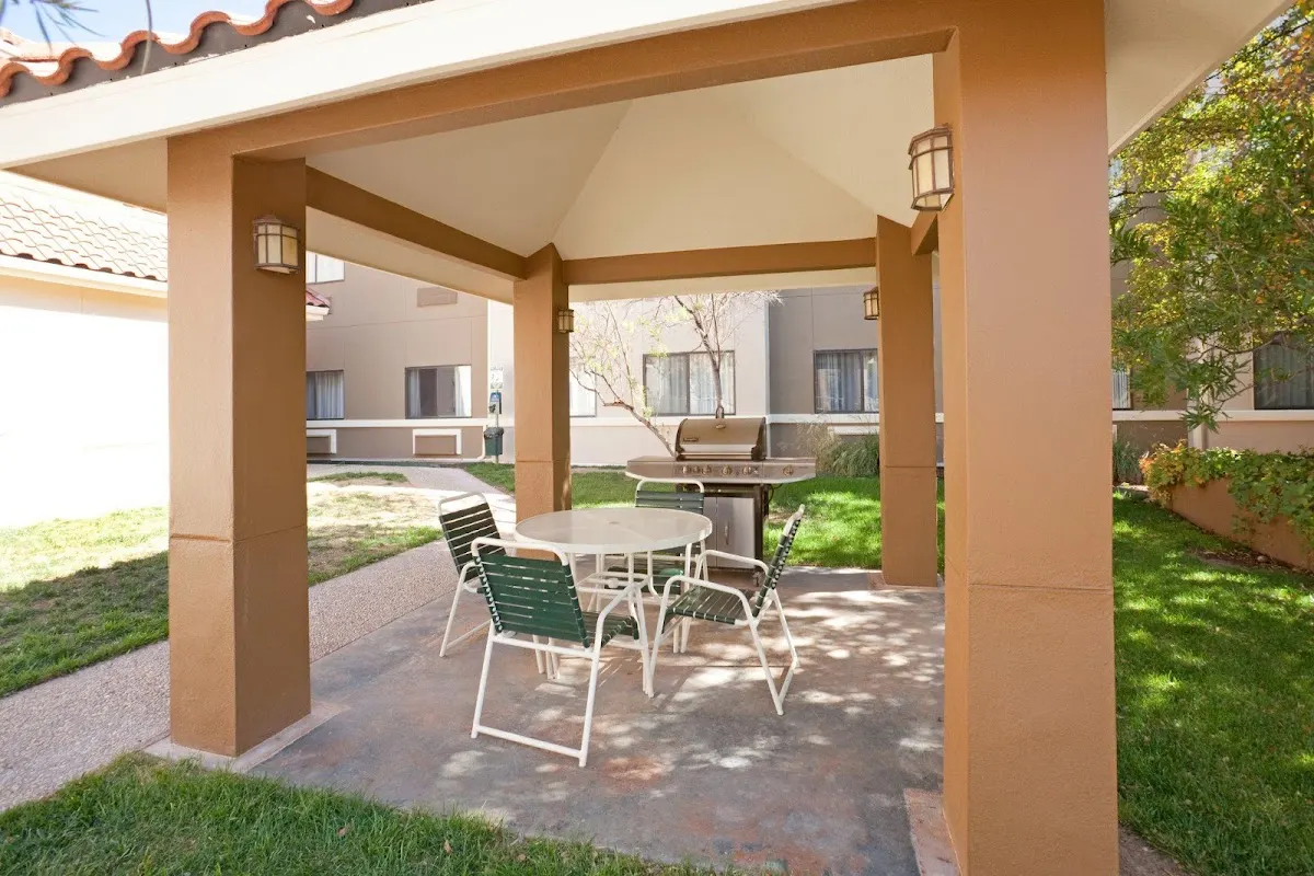 Staybridge Suites Lubbock - University Area by IHG
