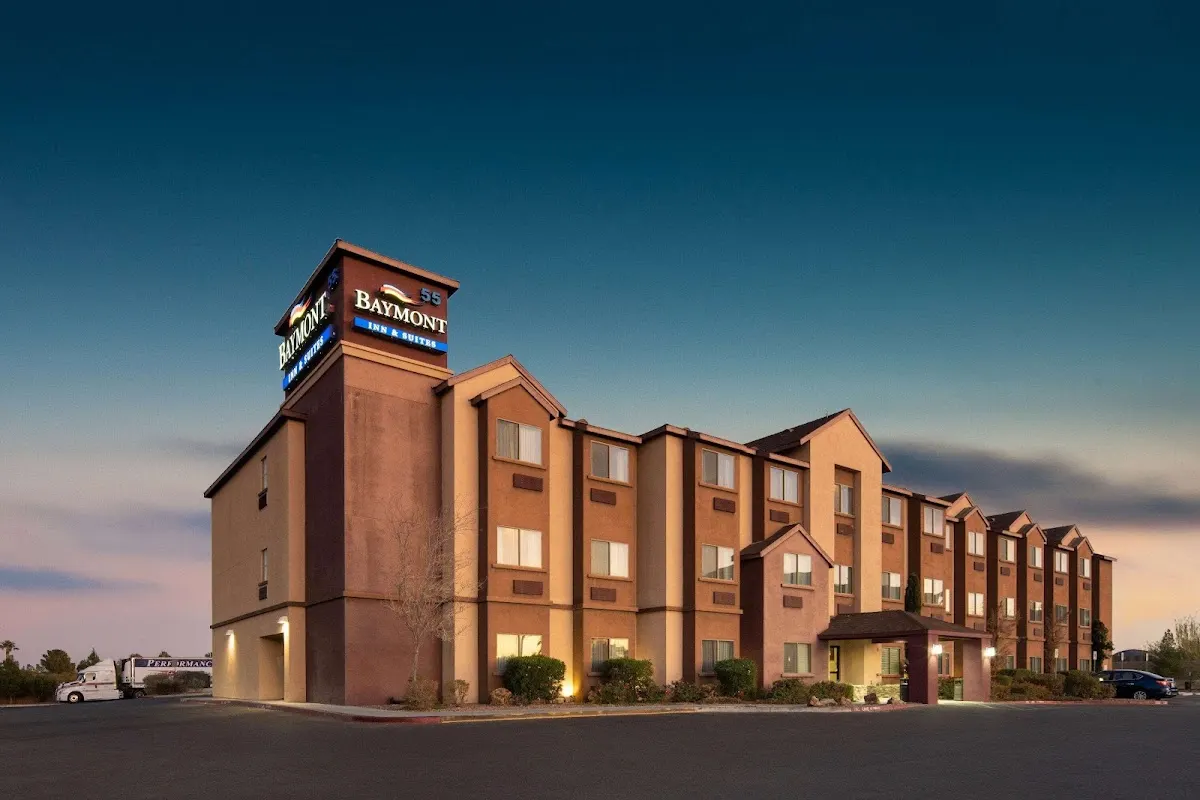 Baymont by Wyndham Las Vegas South Strip