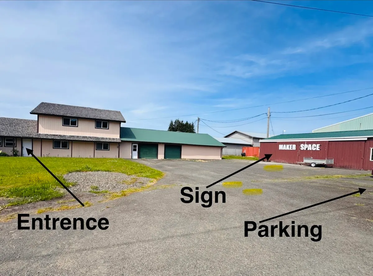 Comfy Stay near Hoh Rainforest & Olympic NP