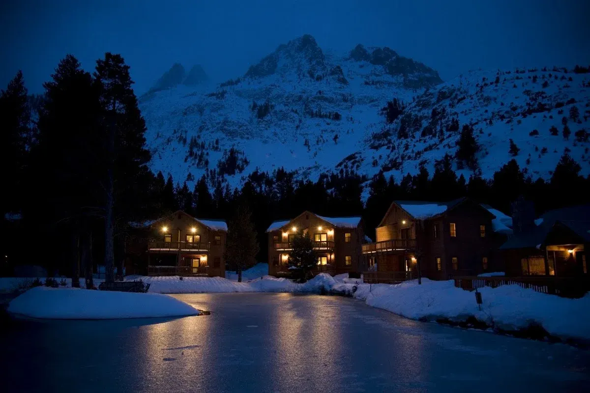 Double Eagle Resort & Spa