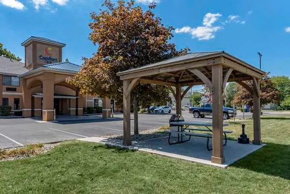 Comfort Inn Van Wert