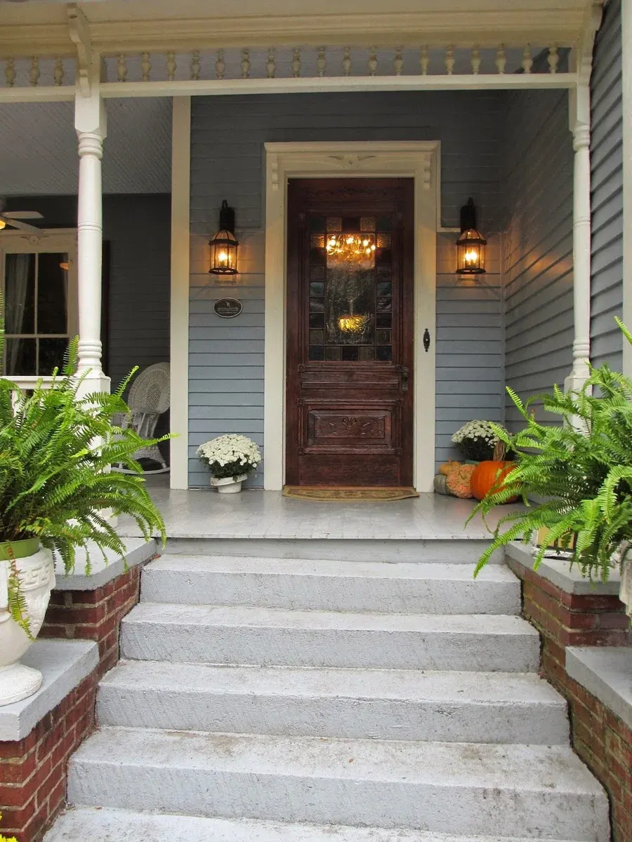 Adair Manor Bed & Breakfast