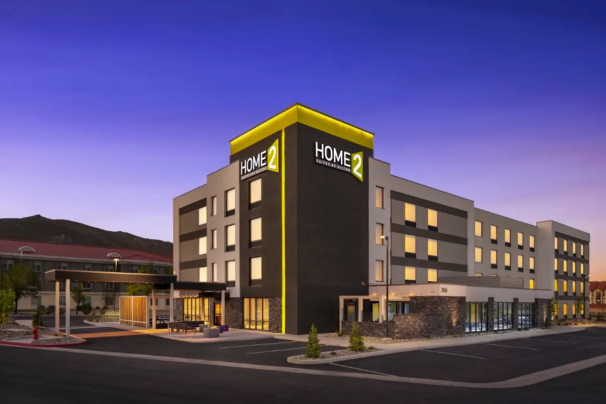 Home2 Suites by Hilton Carson City
