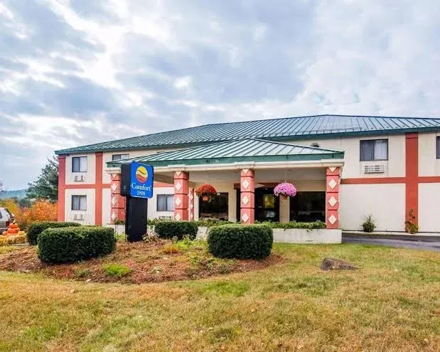 Quality Inn Ashland