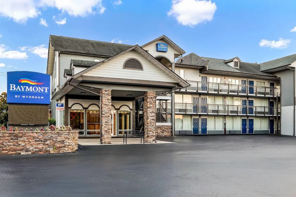 Baymont by Wyndham Sevierville Pigeon Forge