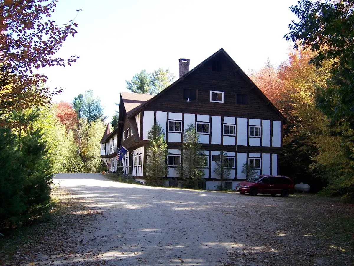 Kancamagus Swift River Inn