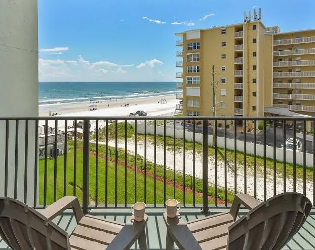 Ocean Trillium Suites