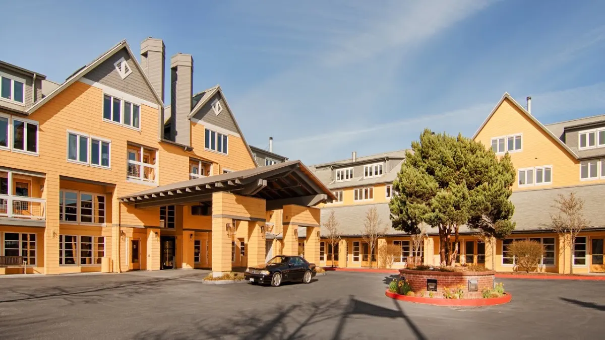 Semiahmoo Resort Golf & Spa, Trademark Collection by Wyndham