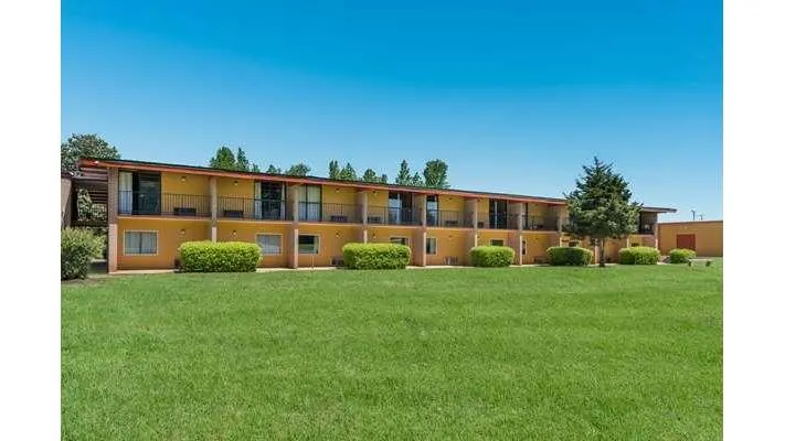 Econo Lodge High Point - Archdale