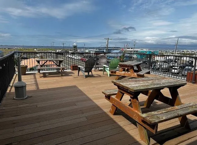 The Westport Inn