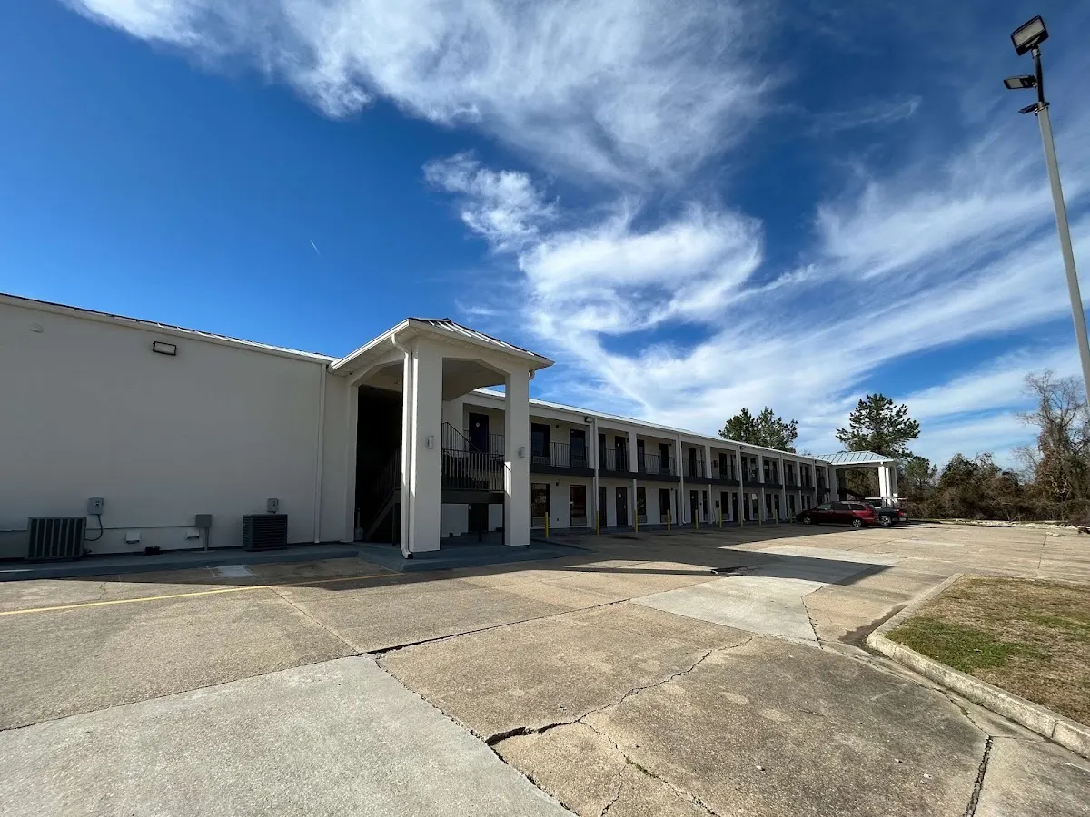 Motel 6 Denham Springs, LA
