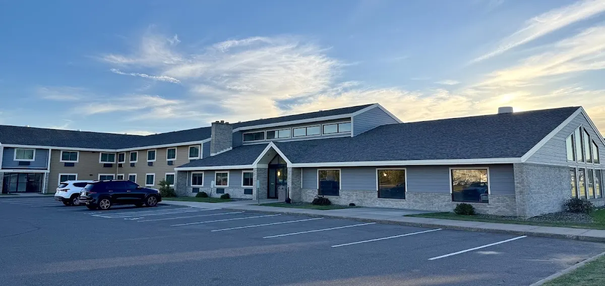 AmericInn by Wyndham Rice Lake