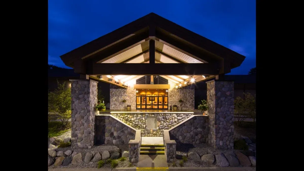 Leelanau Sands Casino & Lodge