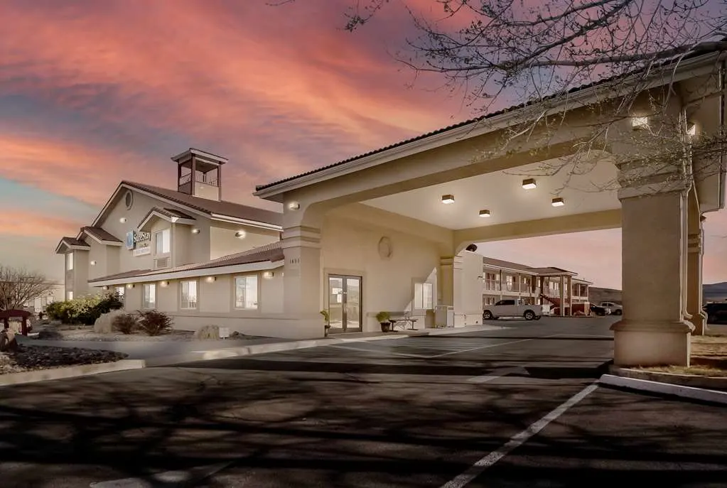 SureStay by Best Western Fernley