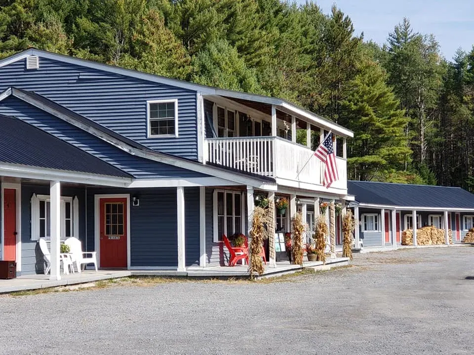Blue Ridge Motel