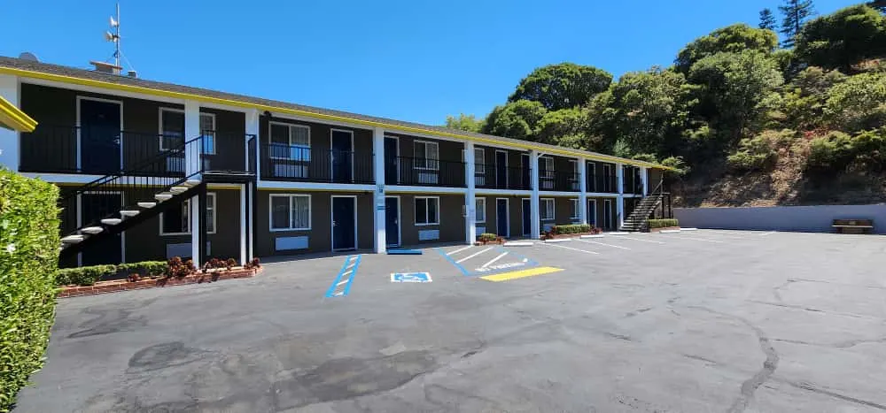 Hotel Belmont