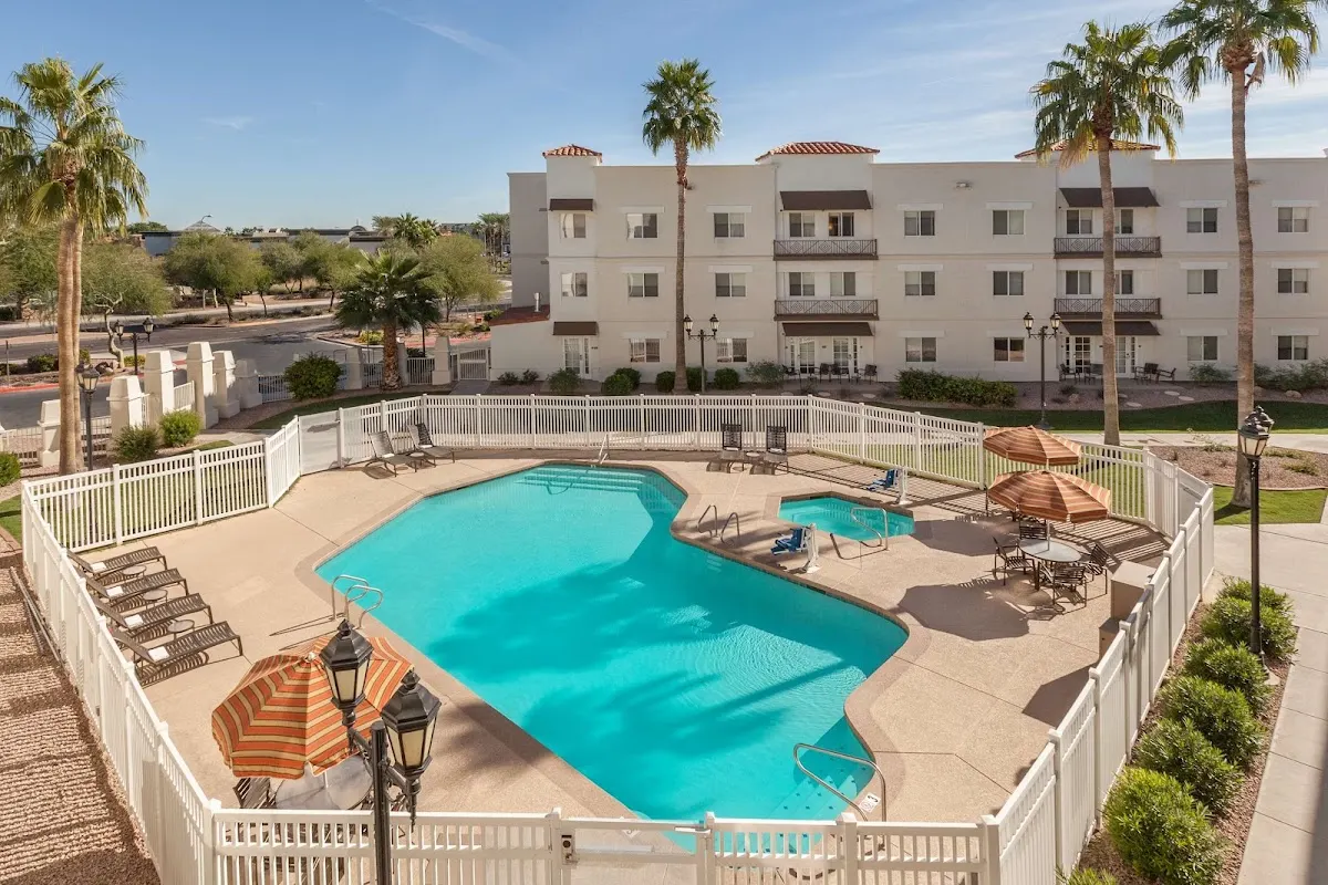 Hyatt Place Phoenix/Chandler-Fashion Center