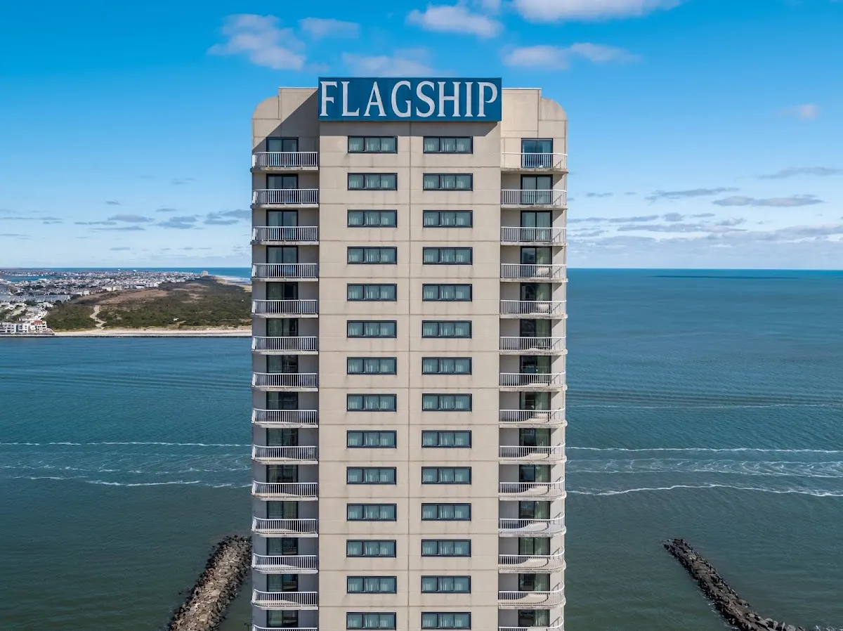 Flagship Resort at Club Boardwalk Resorts