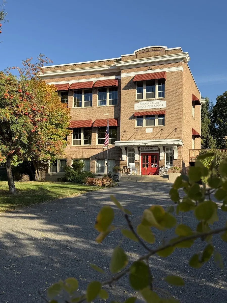 Northside School Bed and Breakfast