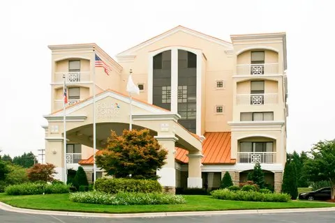 Four Points by Sheraton Charlotte - Pineville