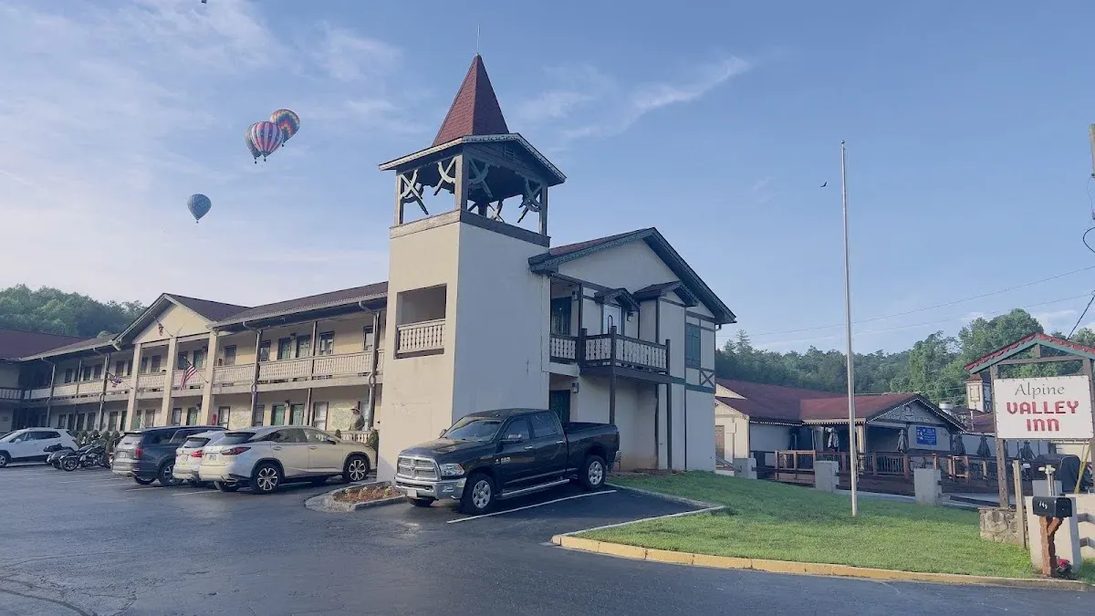 Alpine valley inn