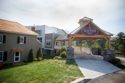 Courtyard by Marriott Philadelphia Springfield