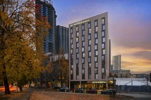 AC Hotel Seattle Downtown