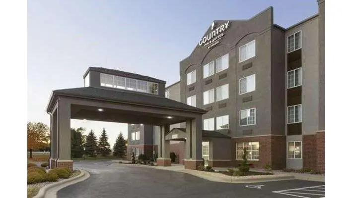Country Inn & Suites by Radisson, Eagan, MN