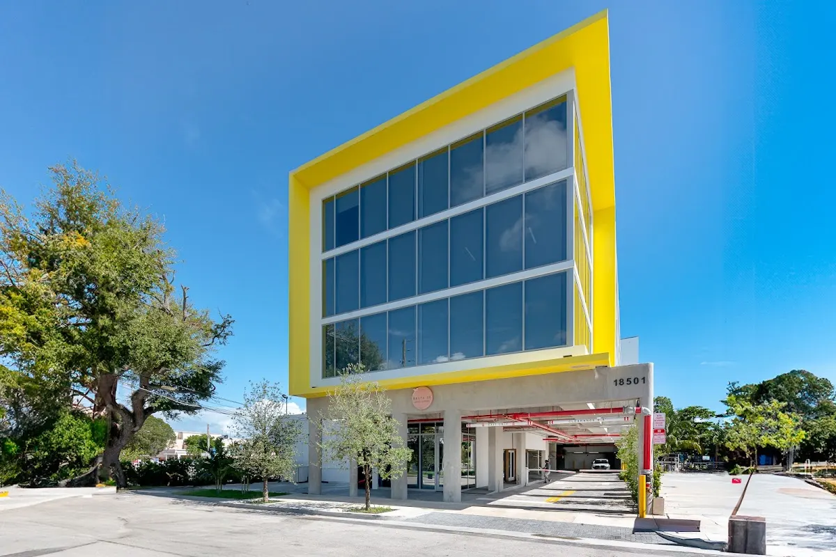 Milan Aventura hotel