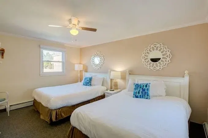 Sun 'n Sand Motel
