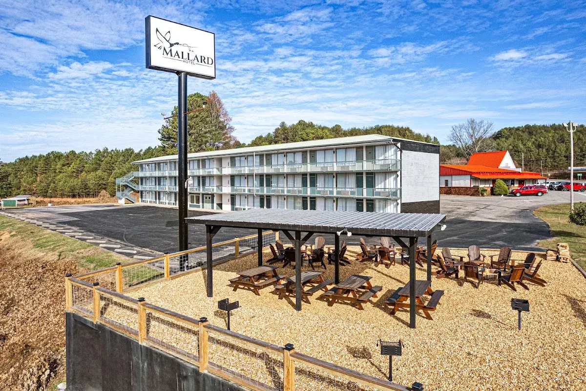 The Mallard Hotel