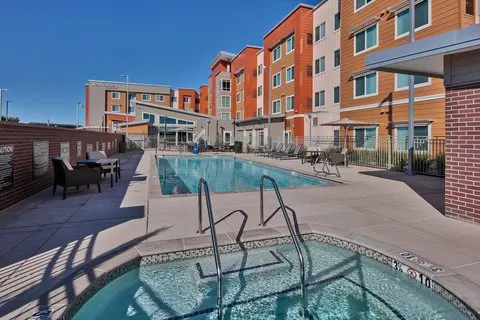Residence Inn by Marriott Sacramento Davis