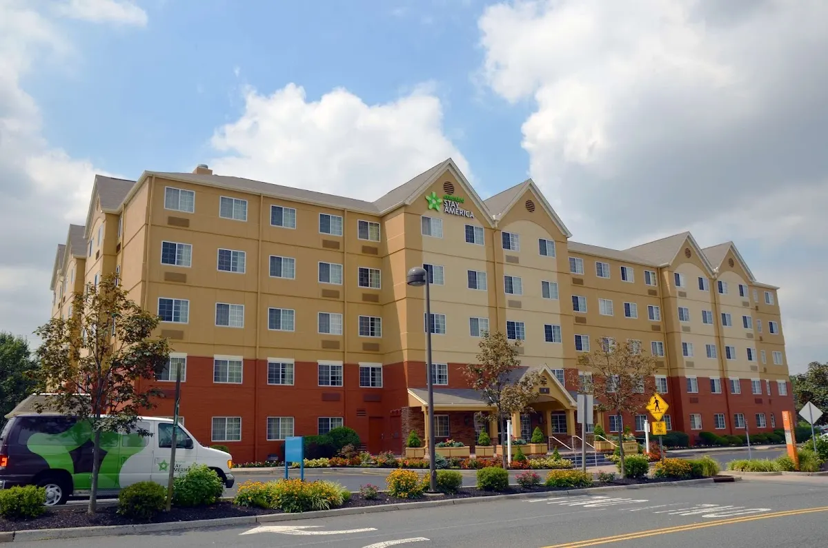 Extended Stay America Suites- Secaucus - New York City Area