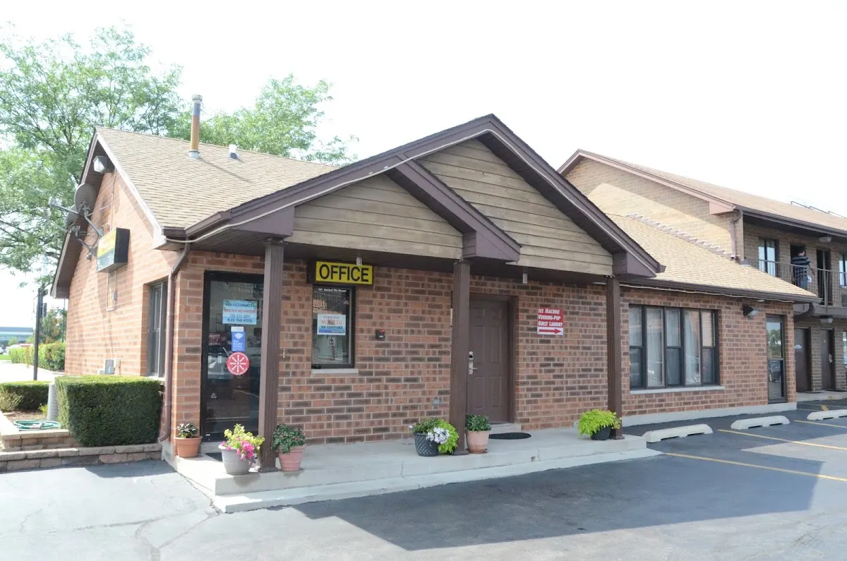 BLUESTAR MOTEL