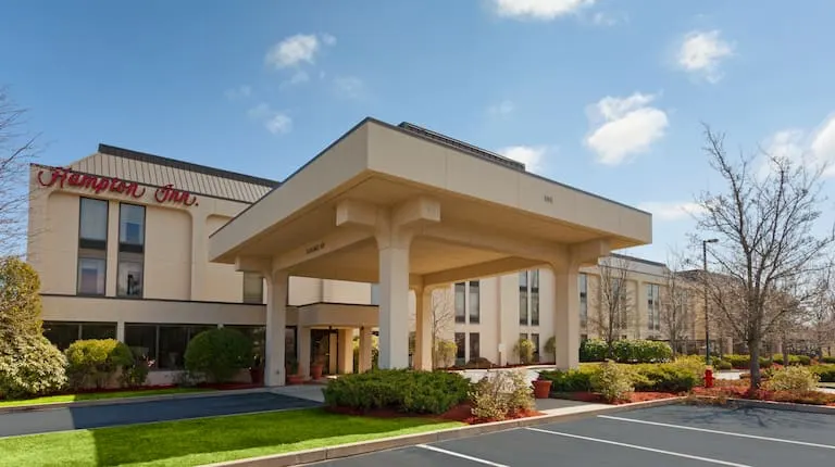 Hampton Inn New Bedford/Fairhaven