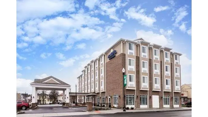 Microtel by Wyndham Penn Yan Finger Lakes Region