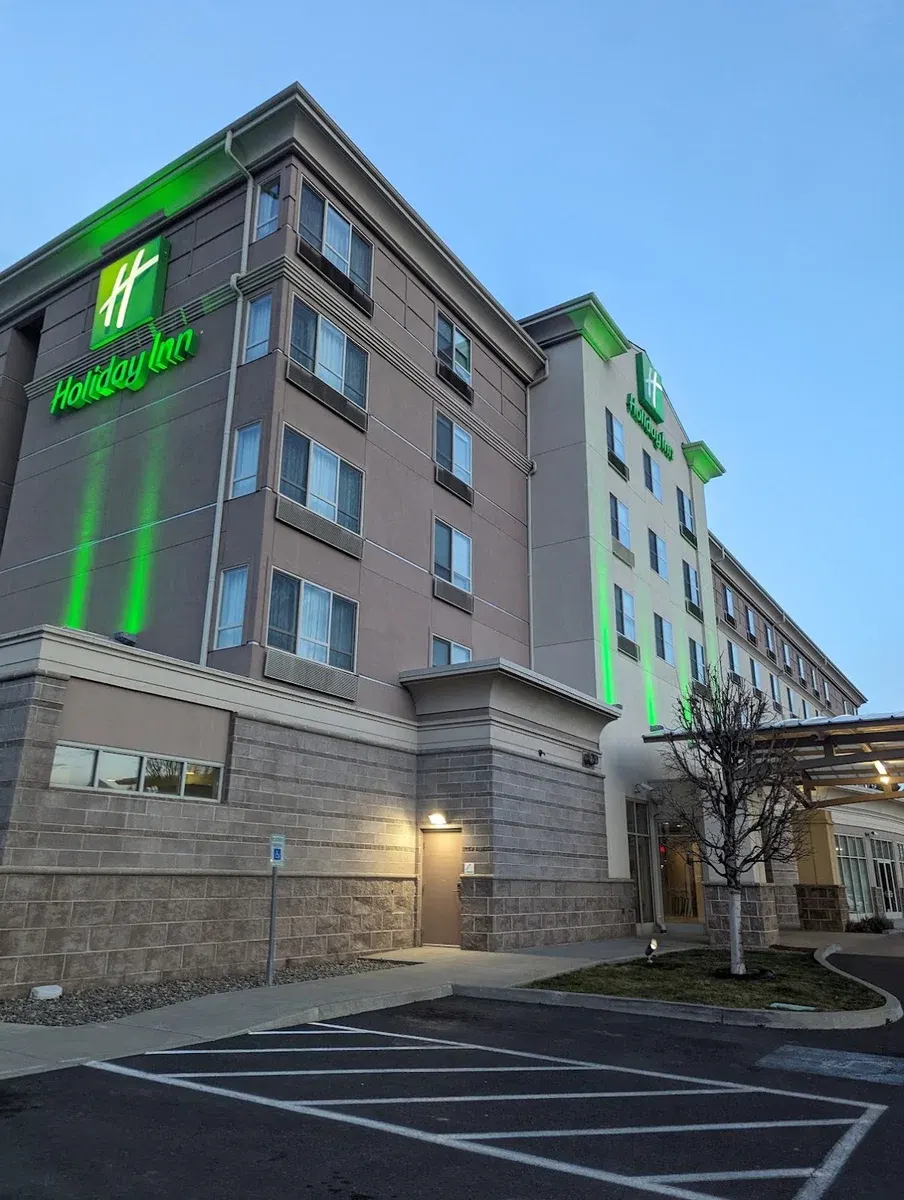 Holiday Inn Yakima by IHG