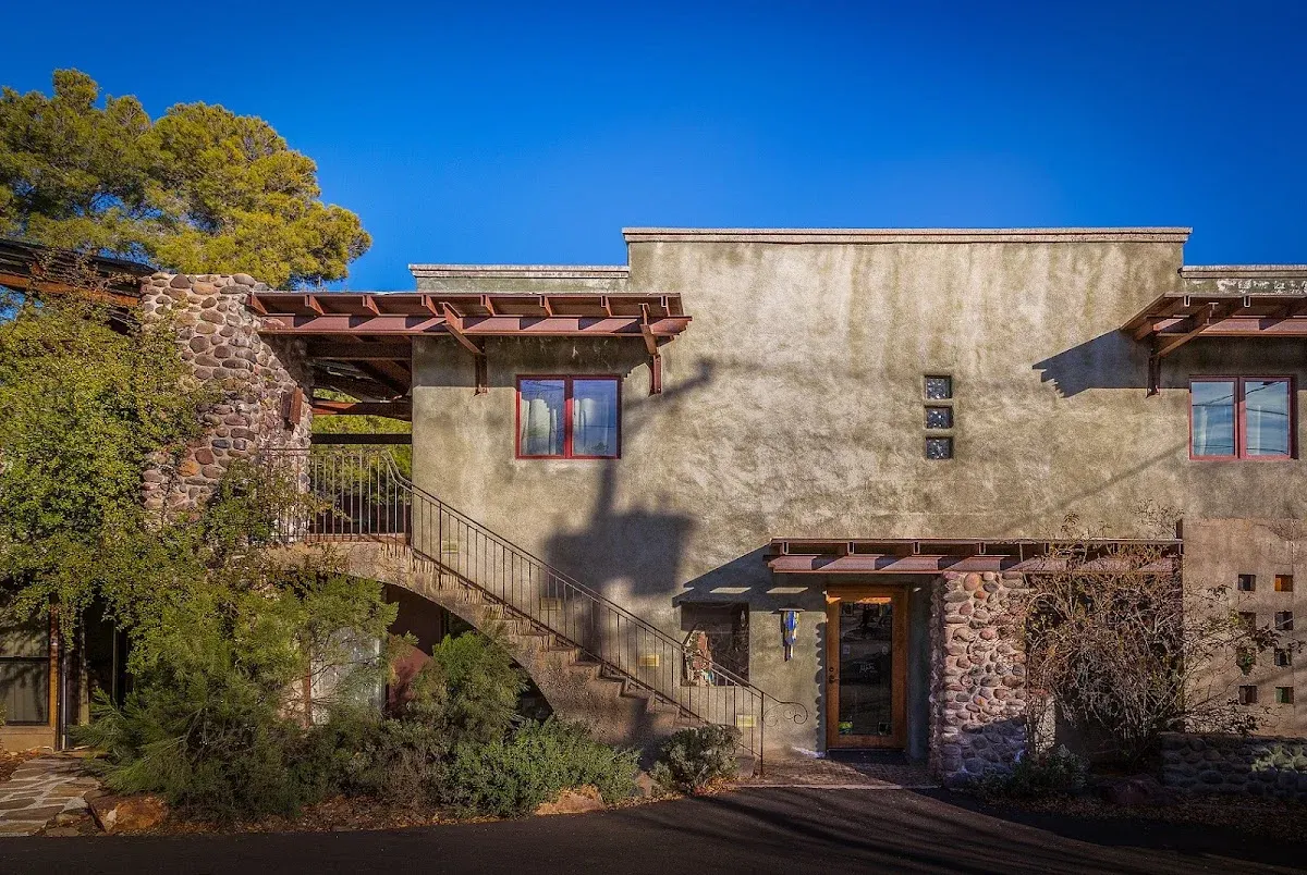 The Rooms Upstairs Sedona