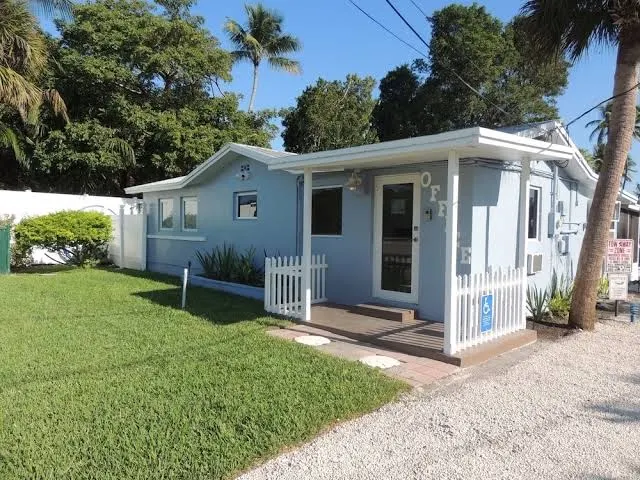Sands of Islamorada Hotel & Resort