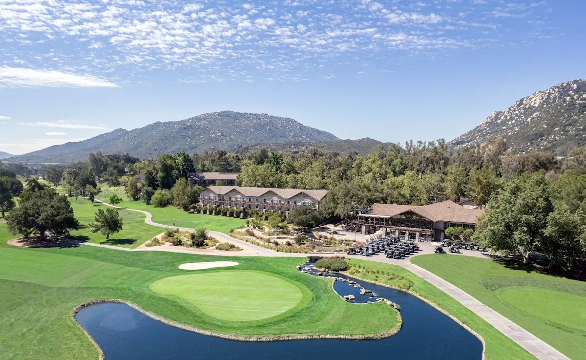 Temecula Creek Inn