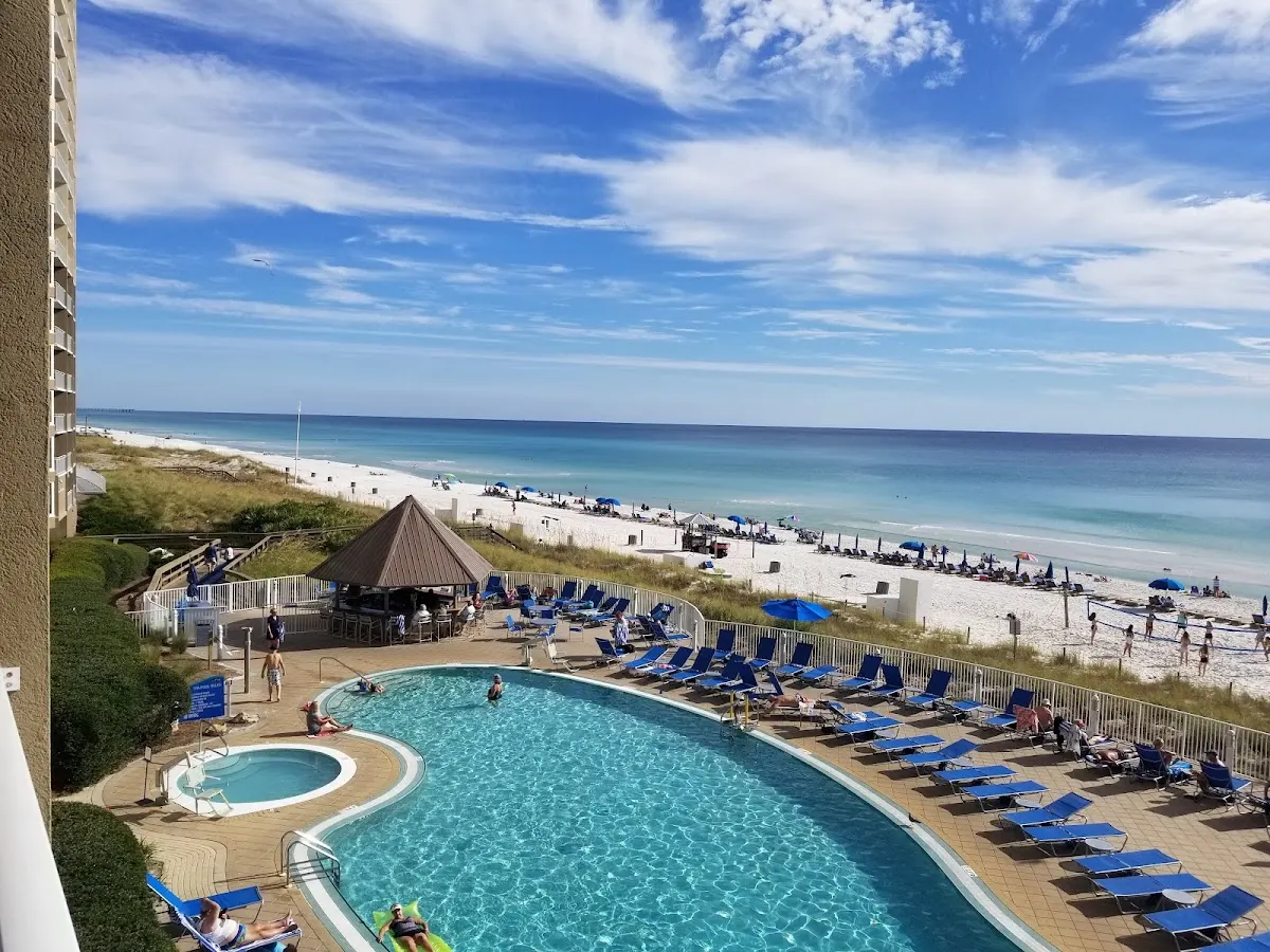 Club Wyndham Panama City Beach