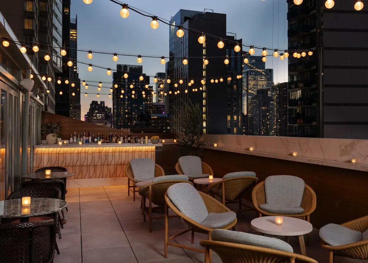 Kimpton Theta New York - Times Square by IHG