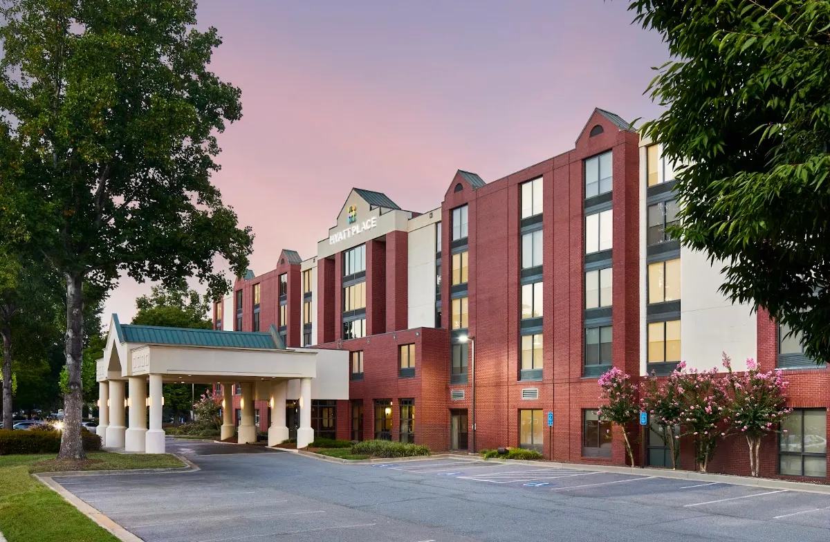 Hyatt Place Atlanta/Duluth/Johns Creek