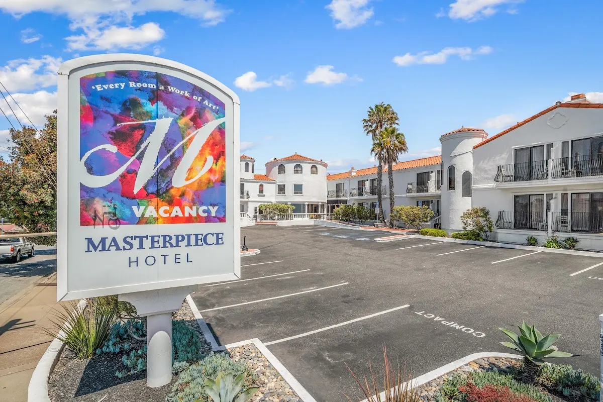 Masterpiece Hotel